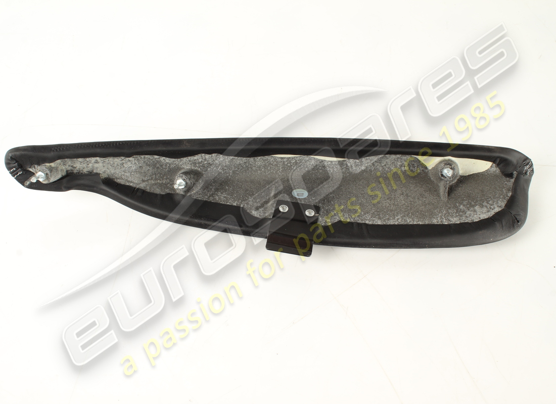 USED FERRARI RH REAR ARMREST. PART NUMBER 82844412 (3) used ferrari rh rear armrest. part number 82844412 (3)