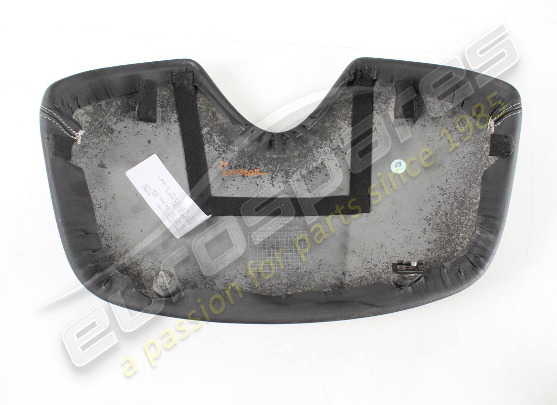 used ferrari binnacle trim. part number 83928700 (3)