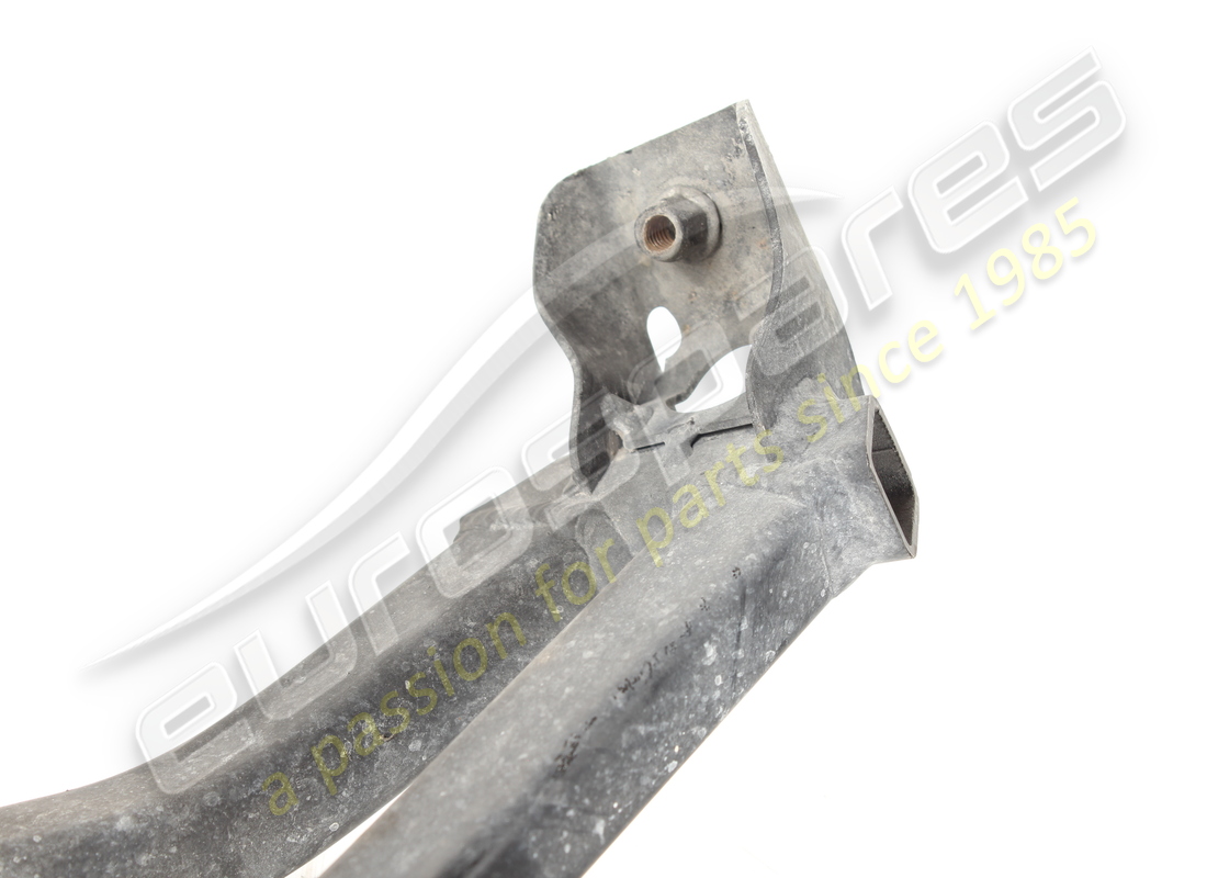 USED FERRARI RH REAR TRELLIS. PART NUMBER 83889800 (2) used ferrari rh rear trellis. part number 83889800 (2)