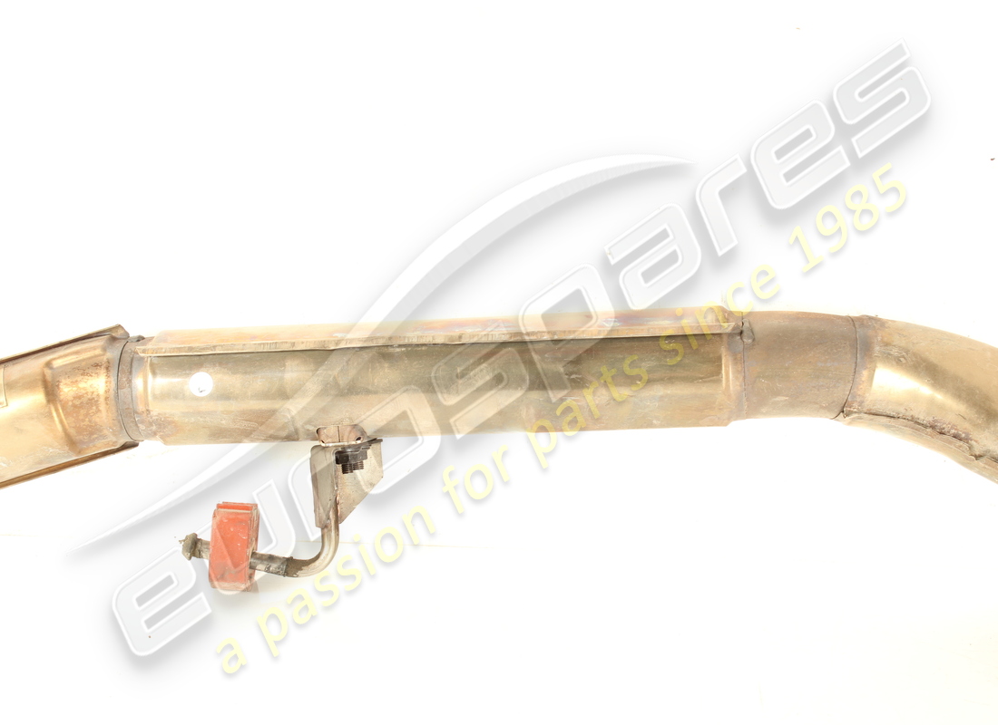 USED FERRARI LH REAR EXTENSION. PART NUMBER 266422 (2) used ferrari lh rear extension. part number 266422 (2)