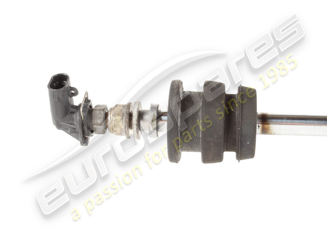 used ferrari rear shock absorber. part number 281471 (2)