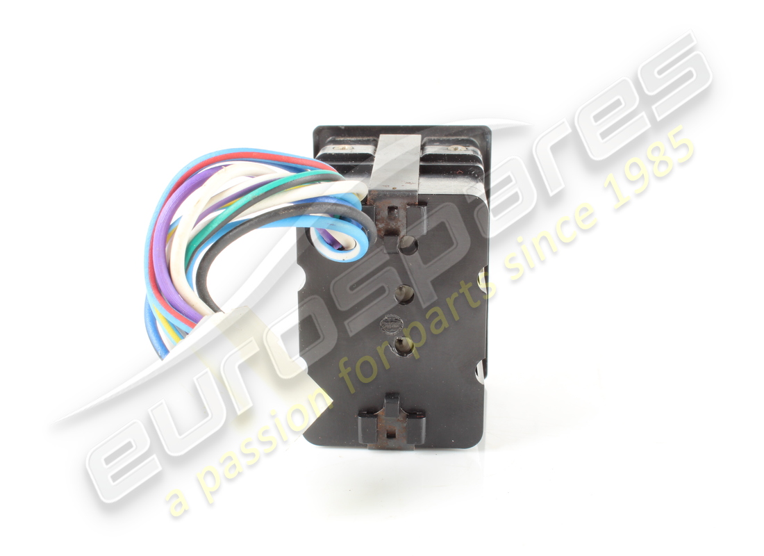 used ferrari rh vent display. part number 61808200 (2)