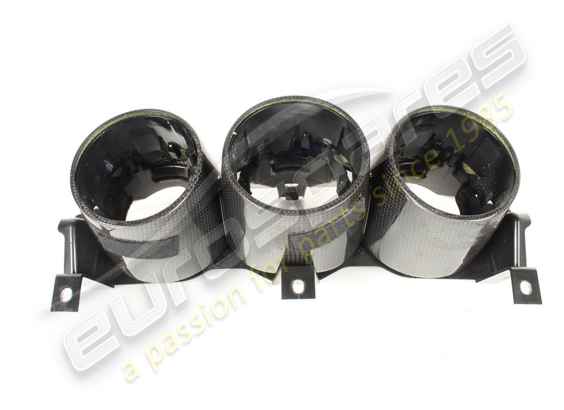 USED FERRARI DASHBOARD AIR VENT TUBE. PART NUMBER 83927100 (1) used ferrari dashboard air vent tube. part number 83927100 (1)