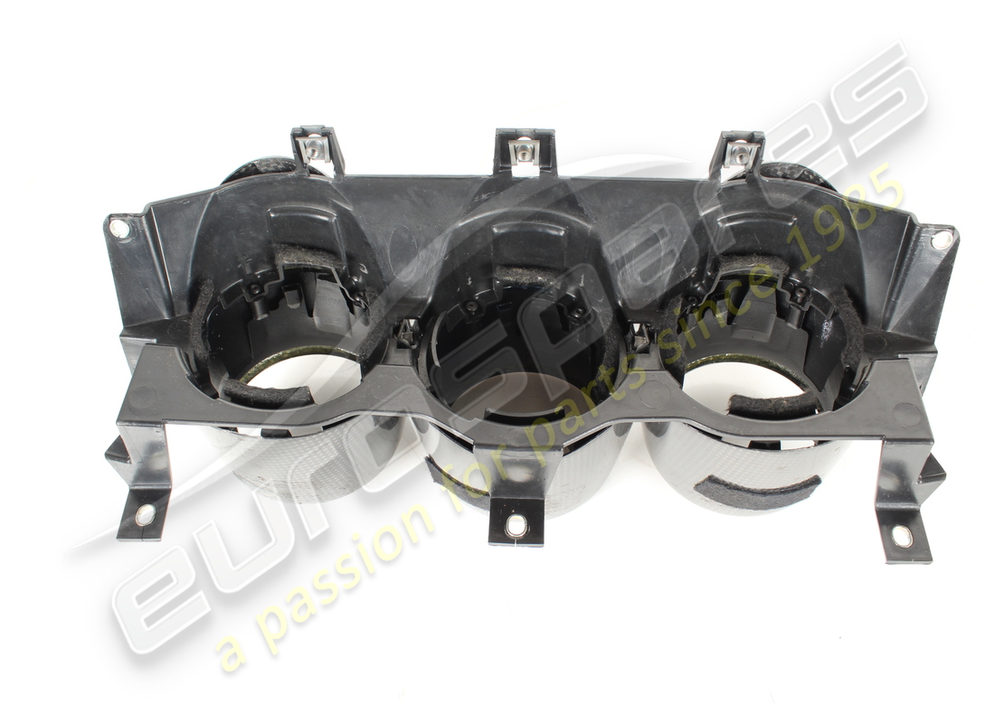 USED FERRARI DASHBOARD AIR VENT TUBE. PART NUMBER 83927100 (4) used ferrari dashboard air vent tube. part number 83927100 (4)