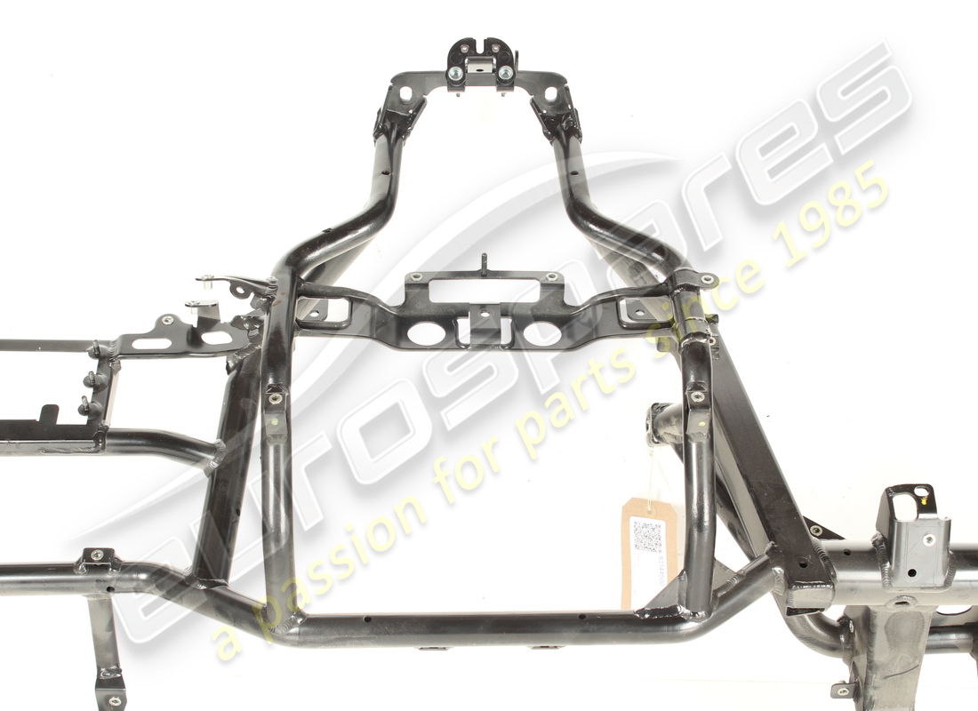 used ferrari dashboard cross member. part number 83144500 (3)