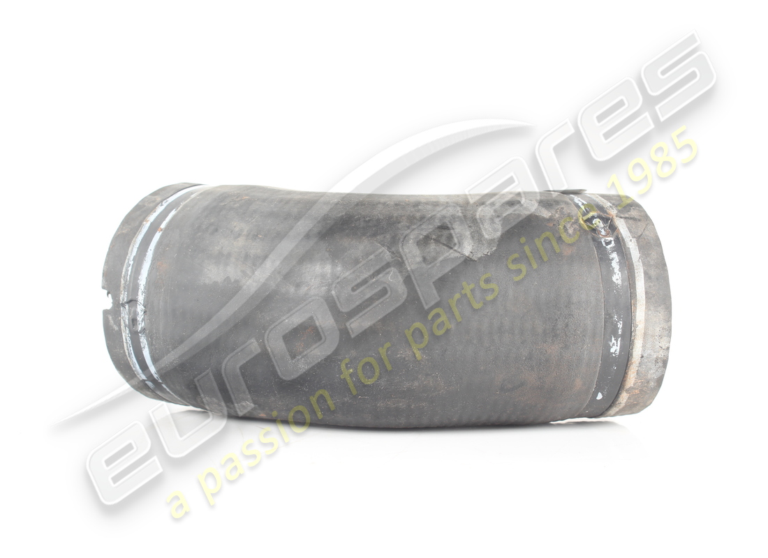 used ferrari hose connection from filter. part number 308078 (2)