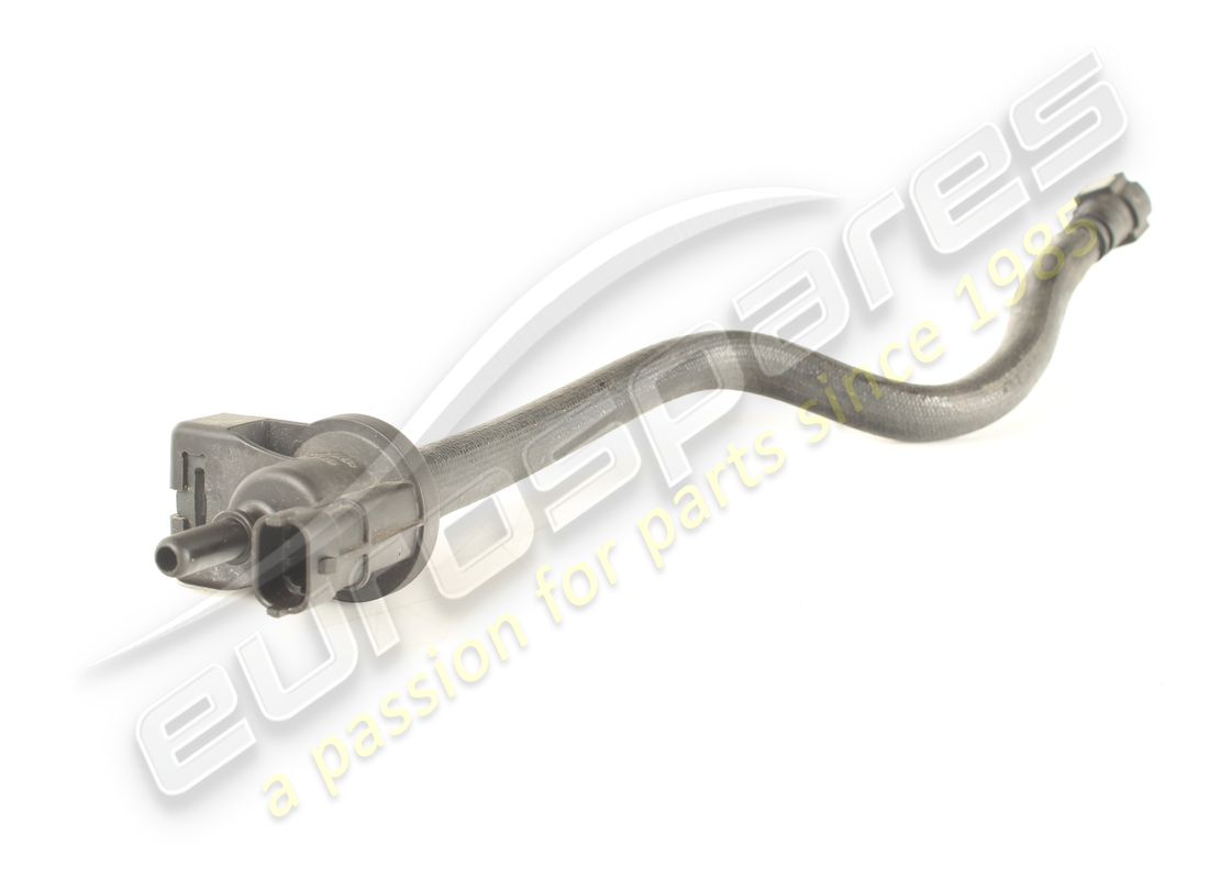 USED Ferrari RH FLUSH VALVE JUNCTION PIPE . PART NUMBER 304461 (1)