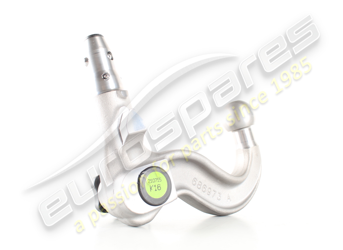 used maserati tow hook. part number 670036474 (4)