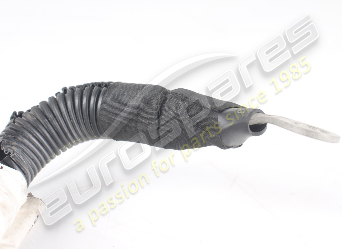 used ferrari complete battery master switch. part number 273569 (4)