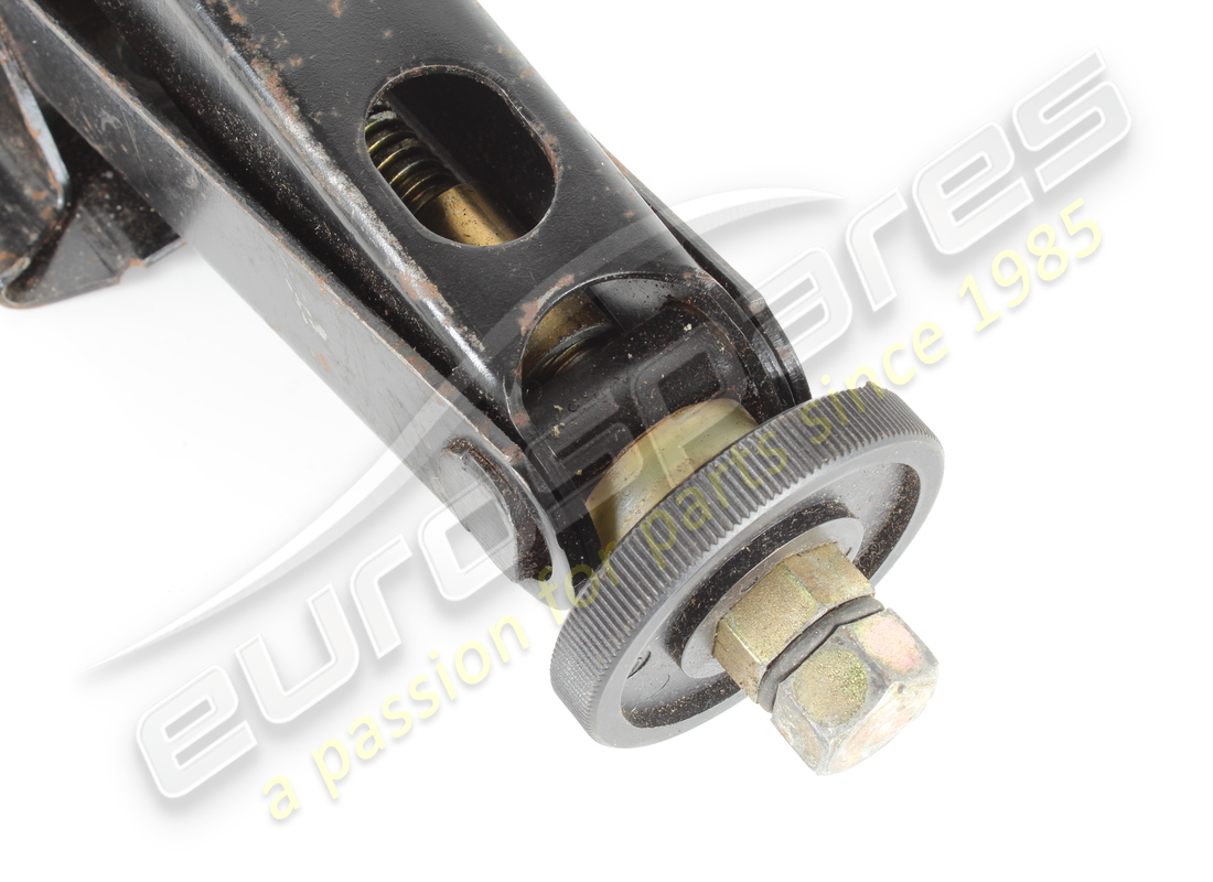 used ferrari tool kit bag complete. part number 129183 (5)