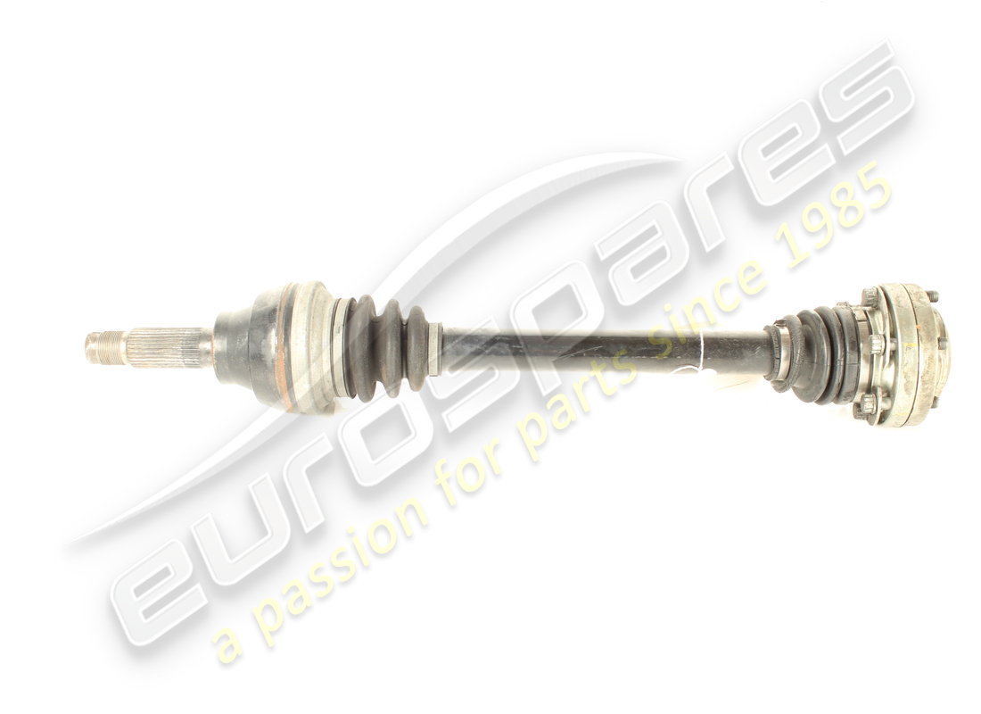 USED Ferrari AXLE SHAFT . PART NUMBER 274635 (1)