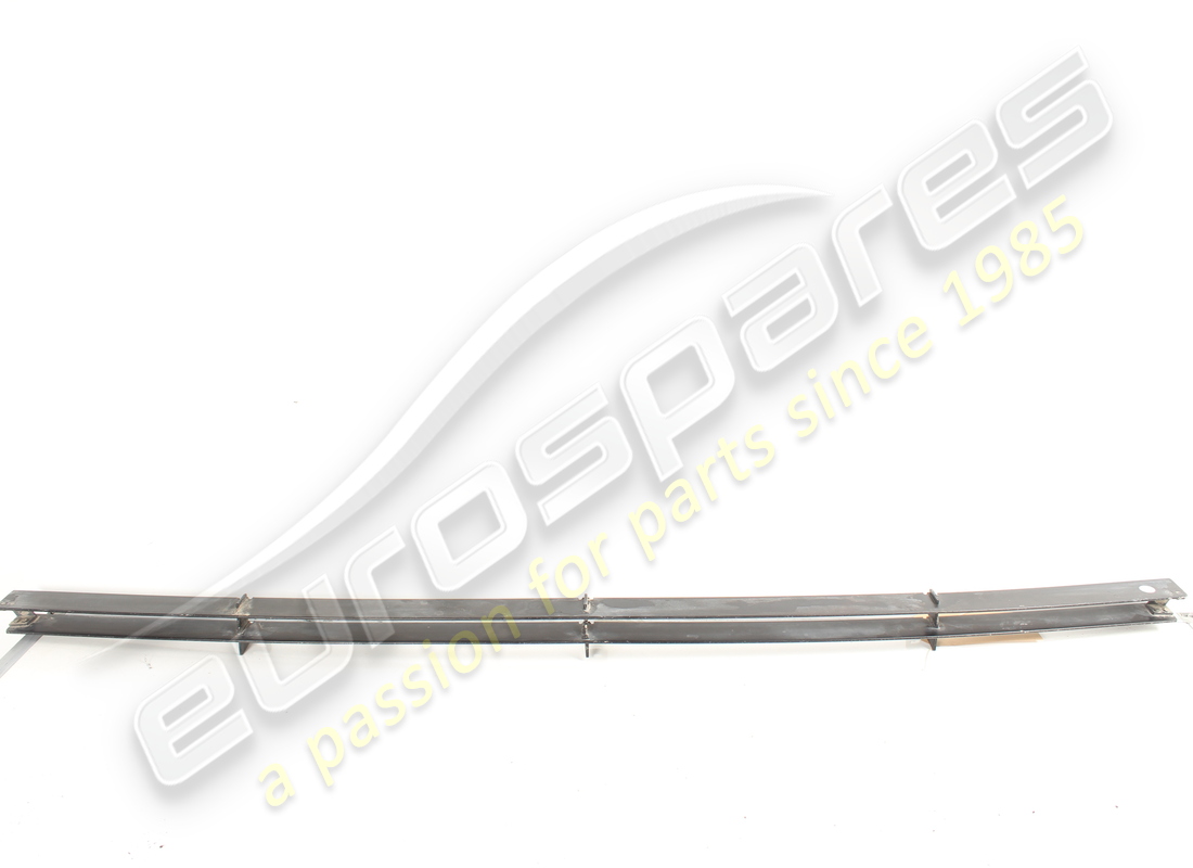 USED FERRARI FRONT SPOILER GRILLE. PART NUMBER 61797300 (2) used ferrari front spoiler grille. part number 61797300 (2)