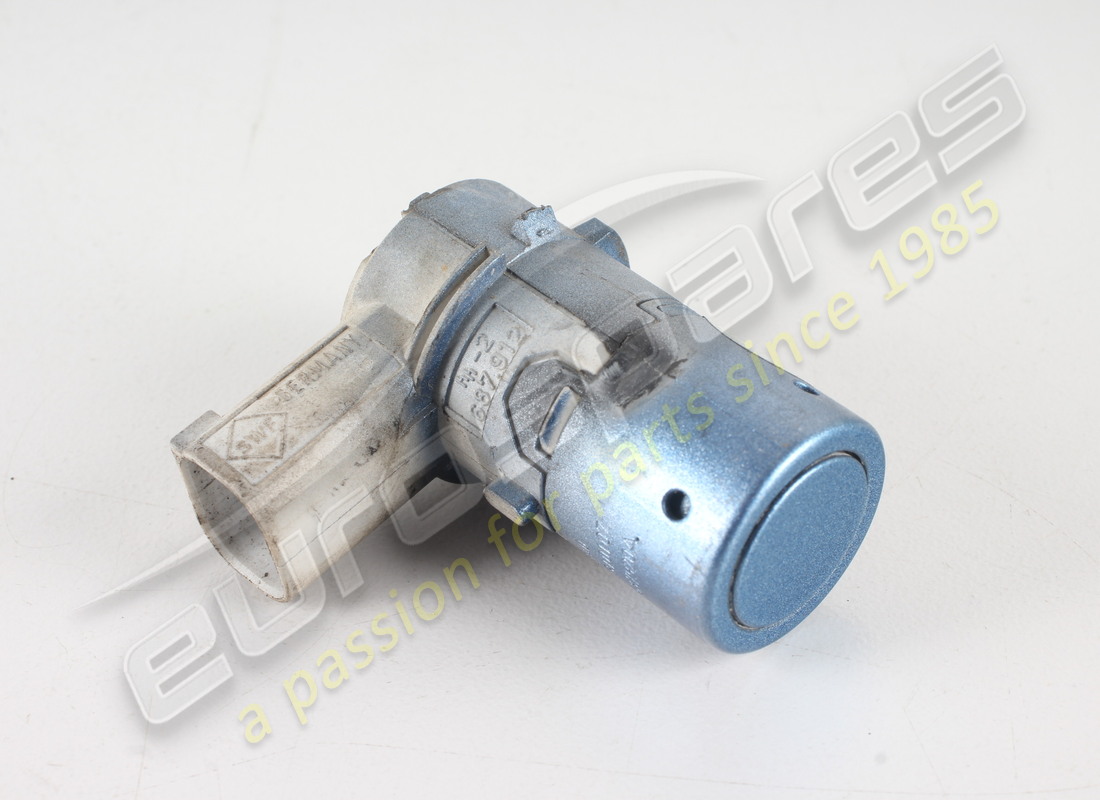 USED Aston Martin SENSOR, PARKING AID, FRONT AND REAR OUTER . PART NUMBER 4G433710044 (1)