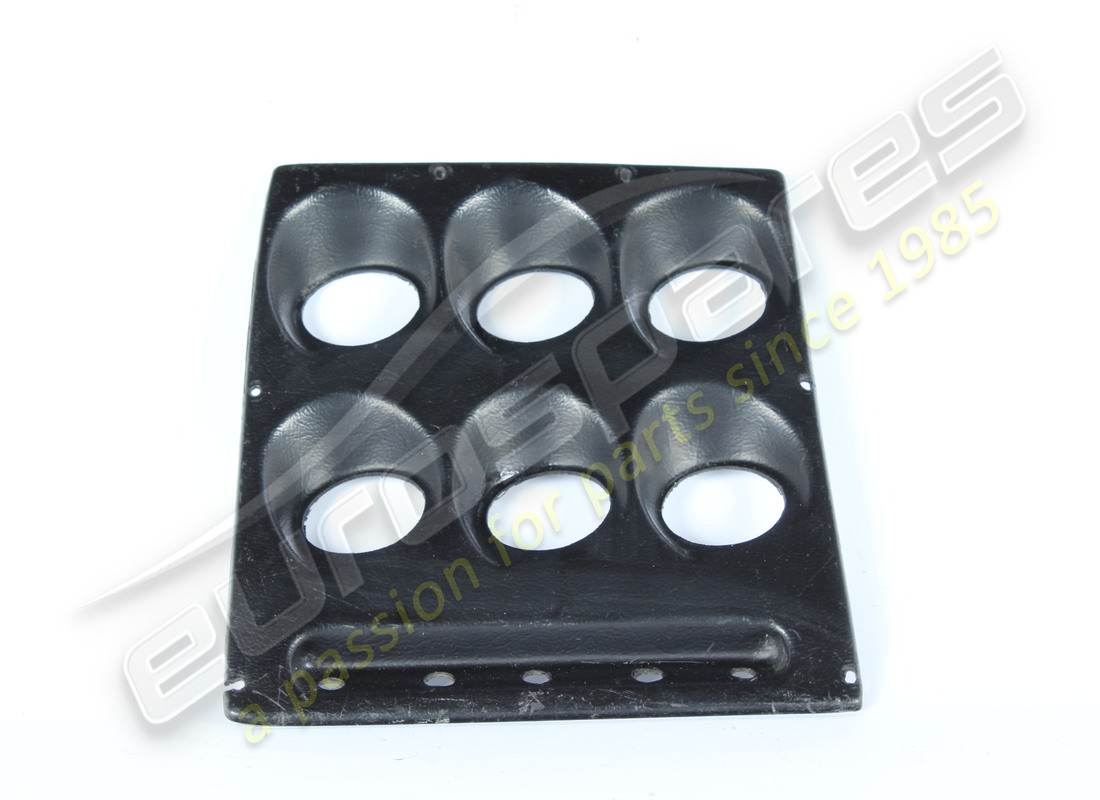 USED LAMBORGHINI LAMBORGHINI PART 006007489. PART NUMBER 006007489 (2) used lamborghini lamborghini part 006007489. part number 006007489 (2)