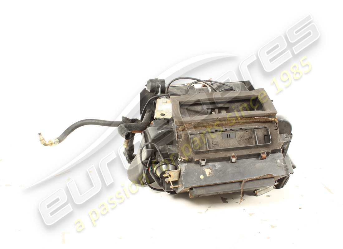 USED FERRARI RHD AIR CONDITIONING UNIT. PART NUMBER 134143 (1) used ferrari rhd air conditioning unit. part number 134143 (1)