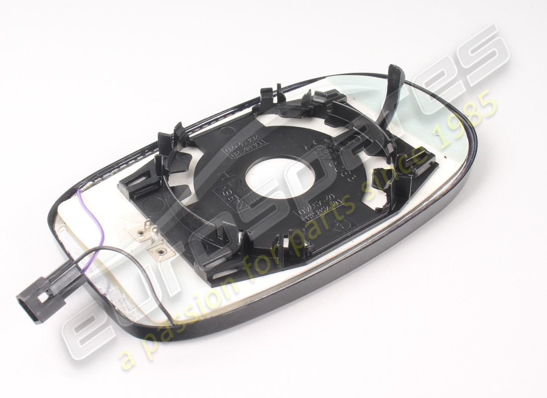 new maserati rh mirror glass. part number 980139357 (2)