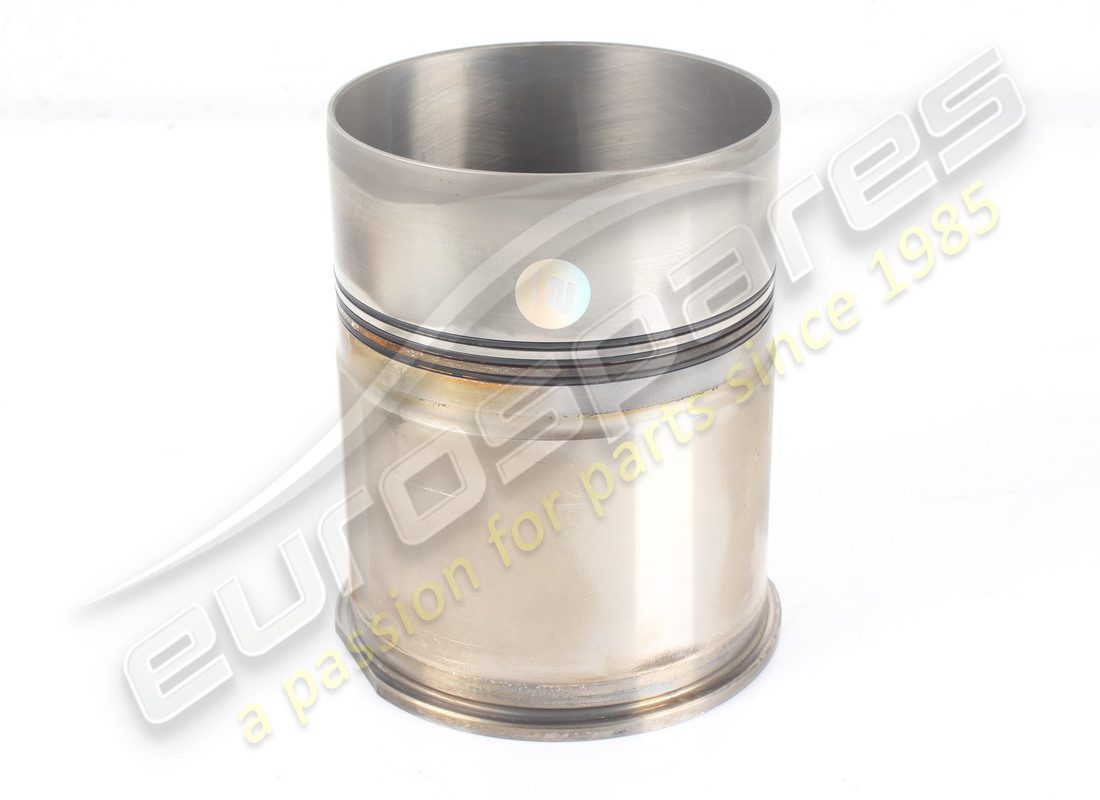 USED FERRARI CYLINDER LINER. PART NUMBER 243339 (1) used ferrari cylinder liner. part number 243339 (1)
