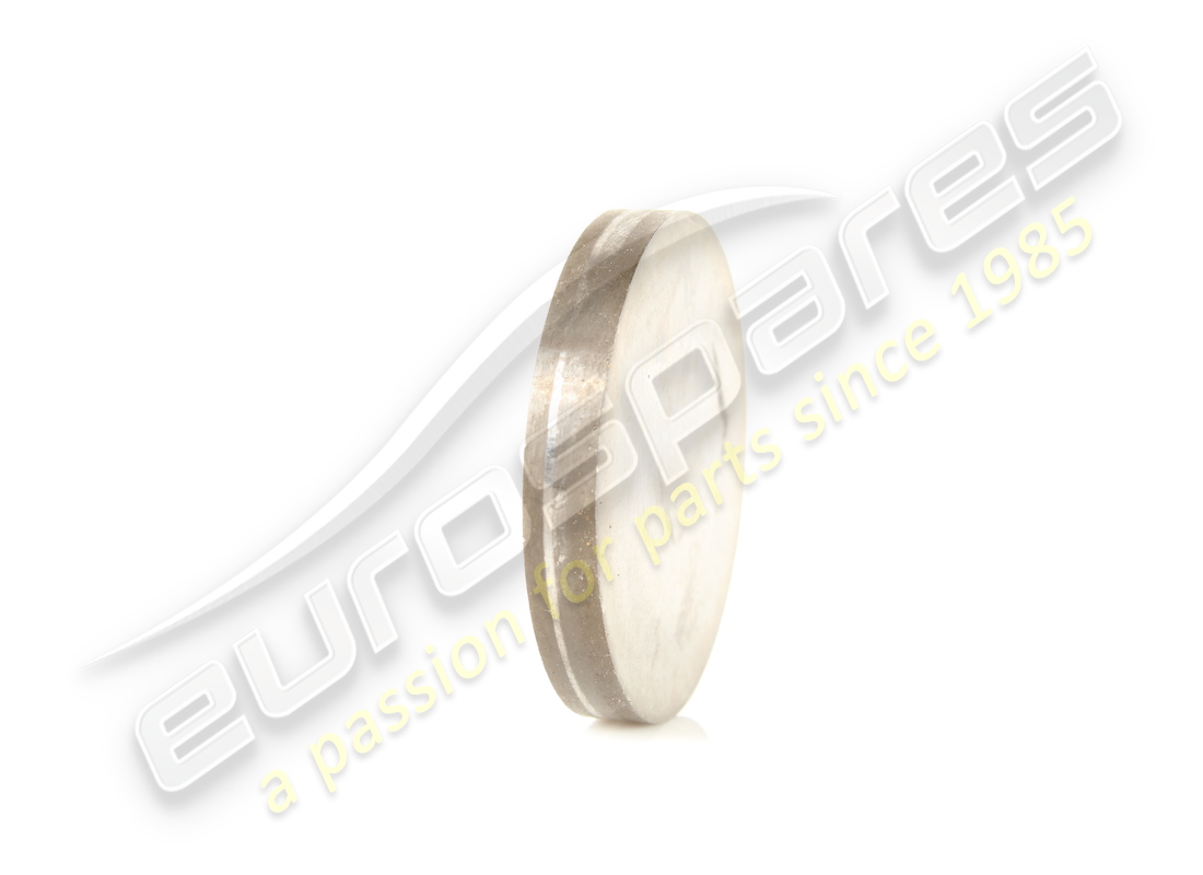 used ferrari tappet pad 4.15mm. part number 117587 (2)