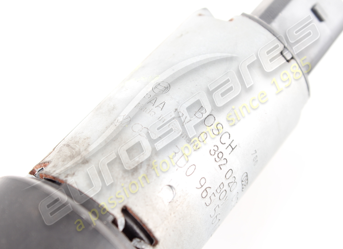 USED LAMBORGHINI WATER CIRCULATING. PART NUMBER 3D0965561D (5) used lamborghini water circulating. part number 3d0965561d (5)