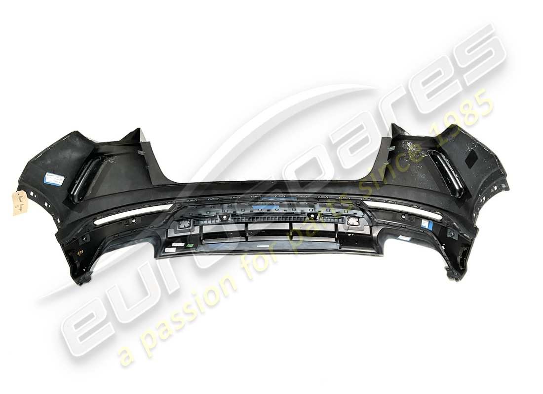 USED EUROSPARES LAMBORGHINI URUS REAR BUMPER. PART NUMBER EAP1425710 (2) used eurospares lamborghini urus rear bumper. part number eap1425710 (2)