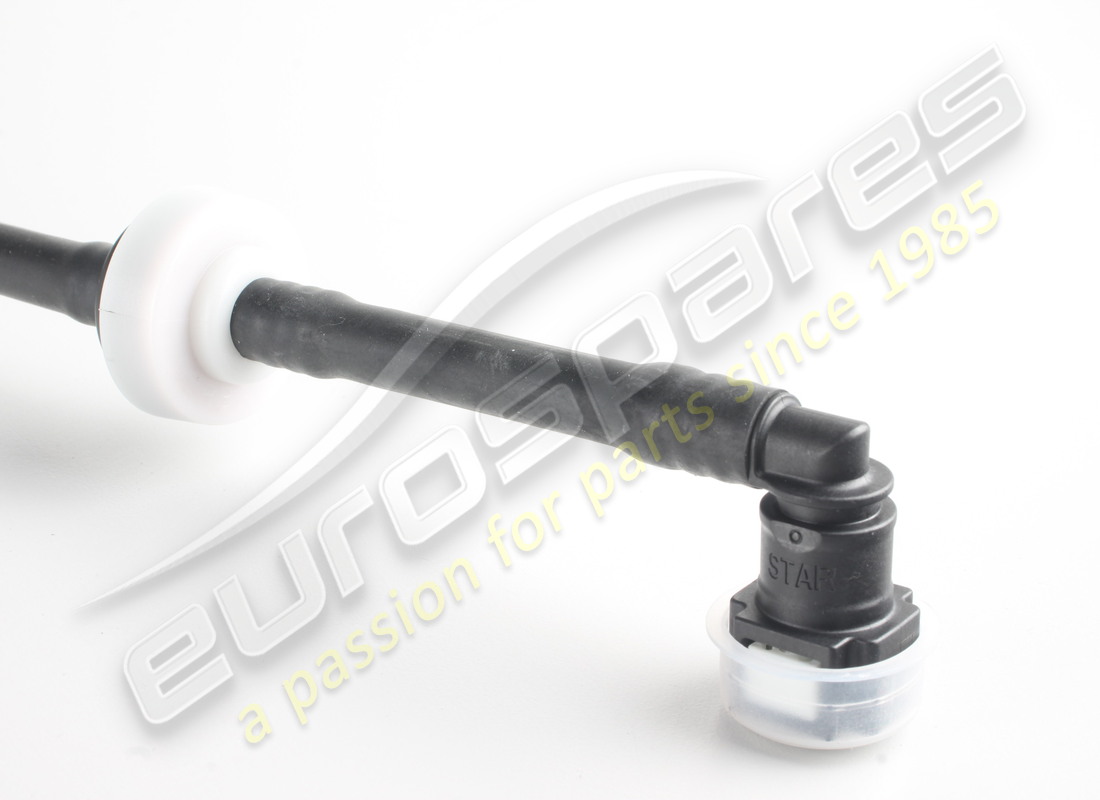 new ferrari complete lh depression pipe. part number 222114 (2)