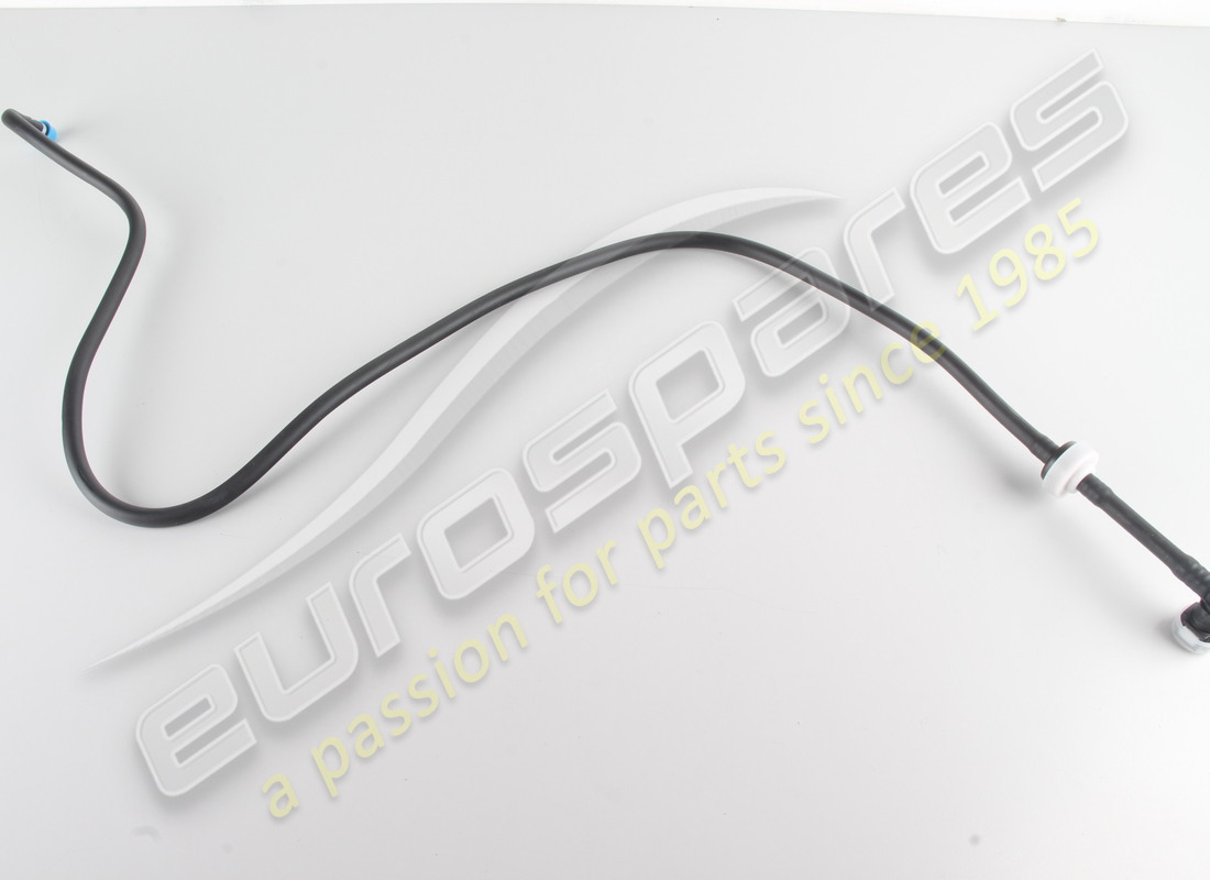 NEW Ferrari COMPLETE LH DEPRESSION PIPE . PART NUMBER 222114 (1)