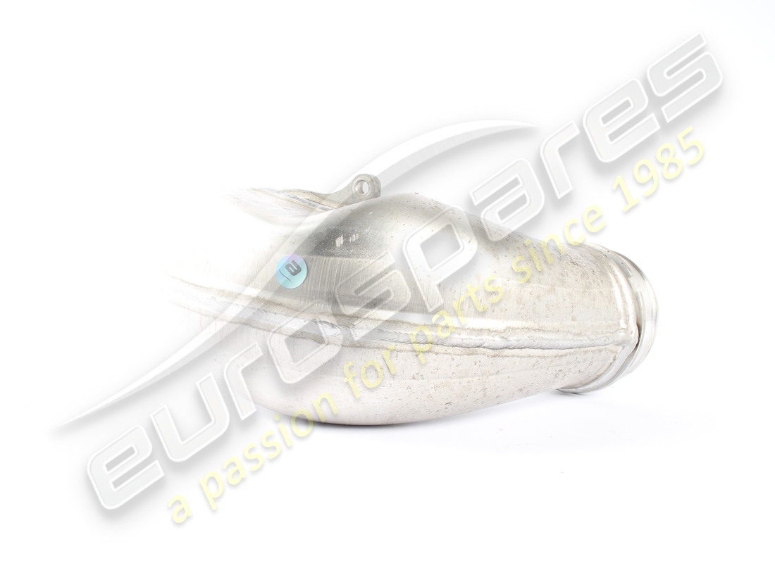 USED FERRARI COMPLETE RH TURBO DUCT. PART NUMBER 325566 (2) used ferrari complete rh turbo duct. part number 325566 (2)