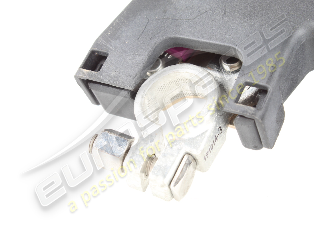 USED LAMBORGHINI FUSE. PART NUMBER 4N0915459A (2) used lamborghini fuse. part number 4n0915459a (2)