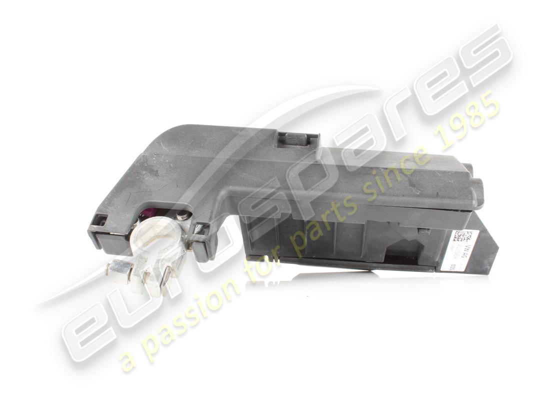 USED Lamborghini FUSE . PART NUMBER 4N0915459A (1)