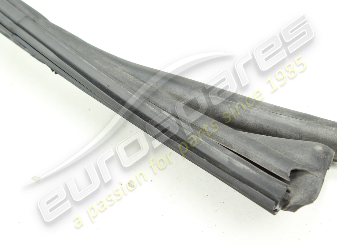 USED FERRARI UPPER WINDSCREEN CROSS MEMBE. PART NUMBER 959306 (2) used ferrari upper windscreen cross membe. part number 959306 (2)