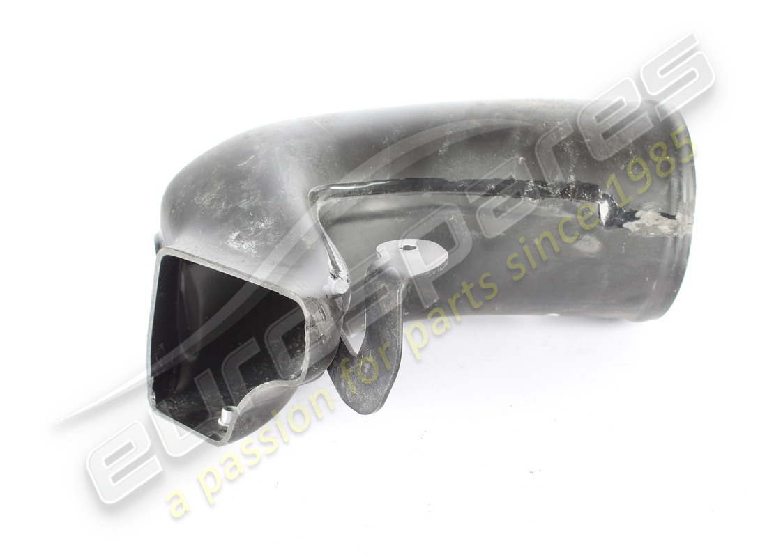 USED FERRARI COMPLETE LOWER RH DUCT. PART NUMBER 89011900 (1) used ferrari complete lower rh duct. part number 89011900 (1)