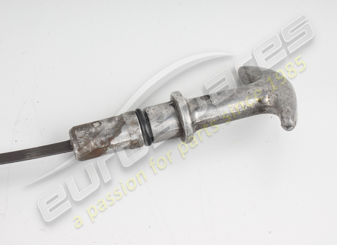 USED FERRARI DIP STICK. PART NUMBER 111100 (3) used ferrari dip stick. part number 111100 (3)