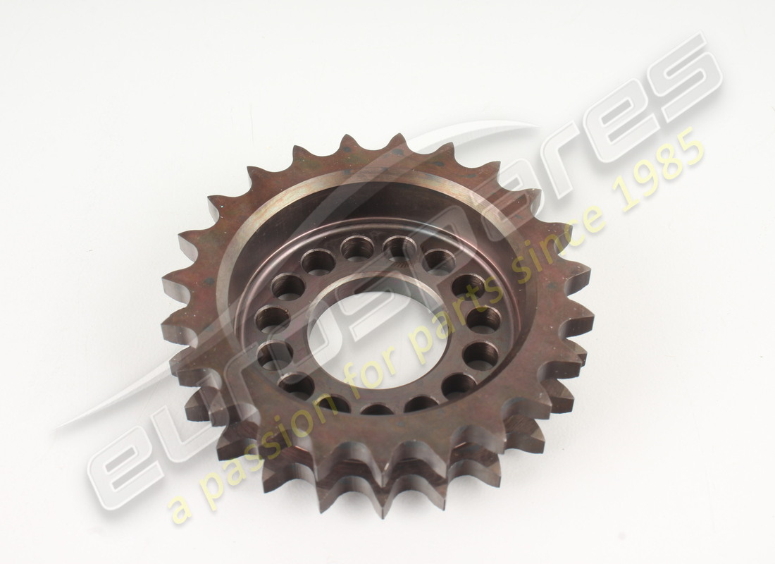 NEW EUROSPARES SPROCKET. PART NUMBER 100202 (2) new eurospares sprocket. part number 100202 (2)