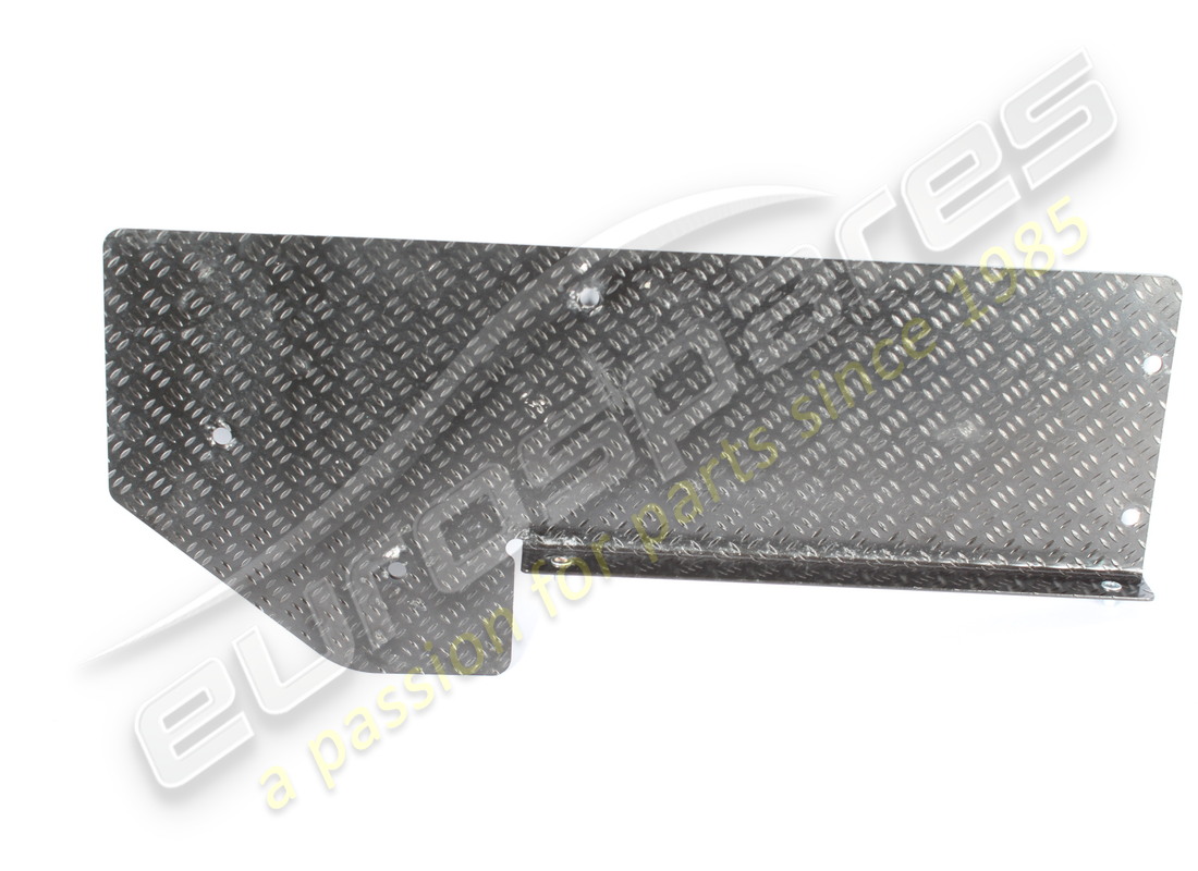 USED FERRARI PASSENGER SIDE HEEL REST. PART NUMBER 88722200 (2) used ferrari passenger side heel rest. part number 88722200 (2)