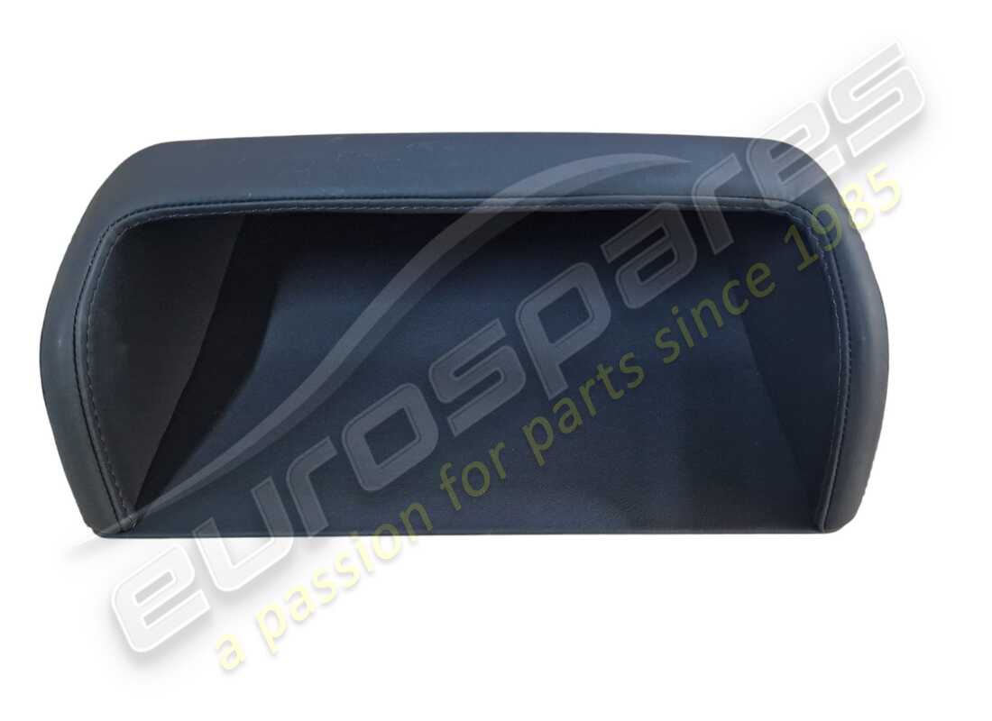 NEW FERRARI BOX CONTAINER SUBWOOFER BLACK 1. PART NUMBER 67209000 (1) new ferrari box container subwoofer black 1. part number 67209000 (1)