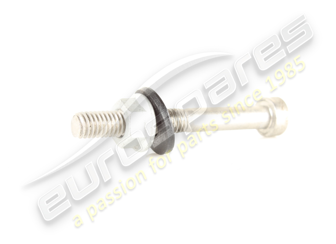 USED Lamborghini CHEESE HEAD SCREW . PART NUMBER N91078401 (1)