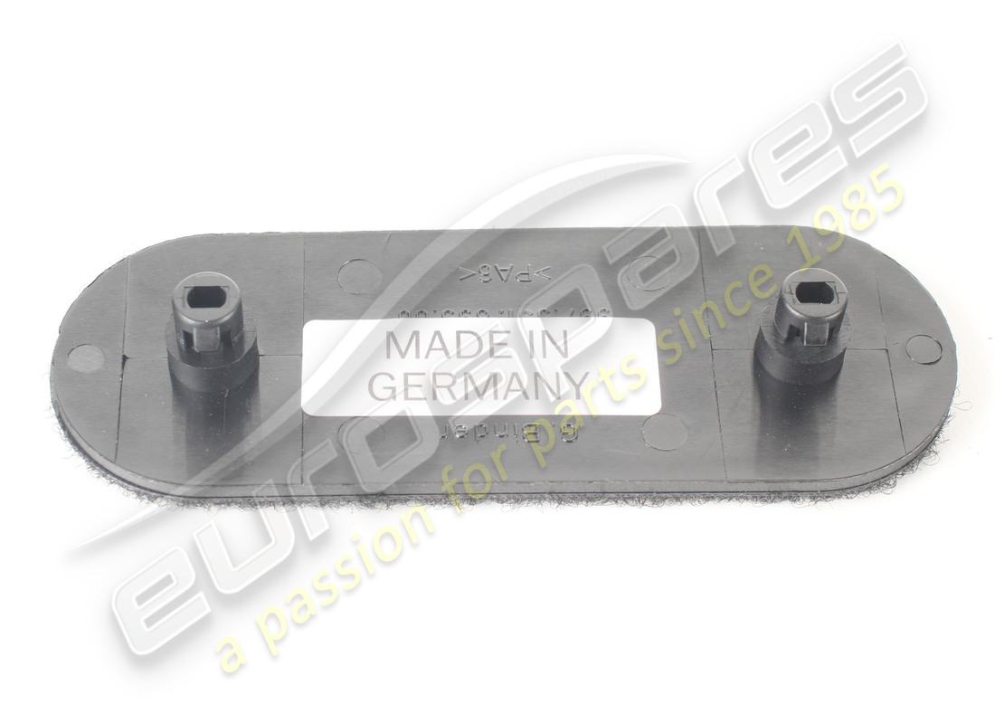 NEW PORSCHE CLIP. PART NUMBER 99755189501 (3) new porsche clip. part number 99755189501 (3)