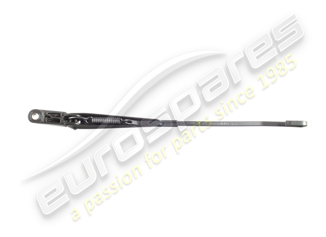 new porsche wiper arm passenger side. part number 99762802901 (2)