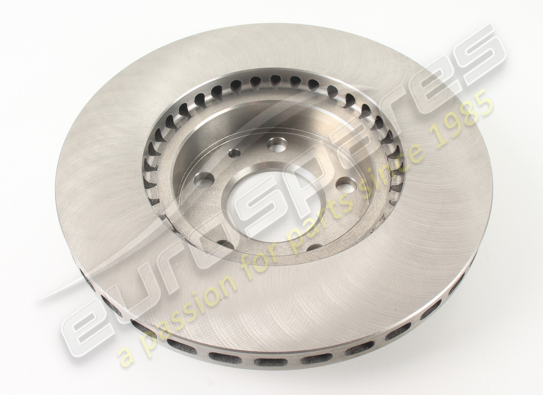 new ferrari front brake disc. part number 125671 (2)
