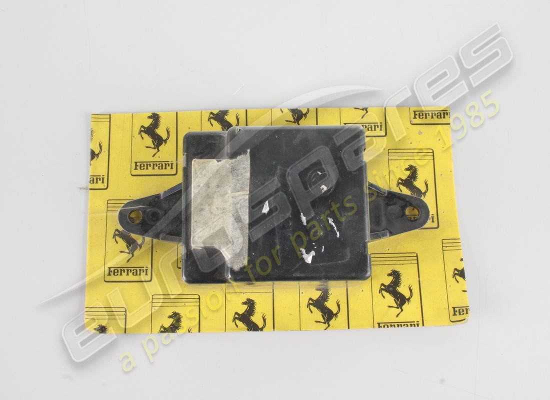 NEW Ferrari TIMER . PART NUMBER 194913 (1)