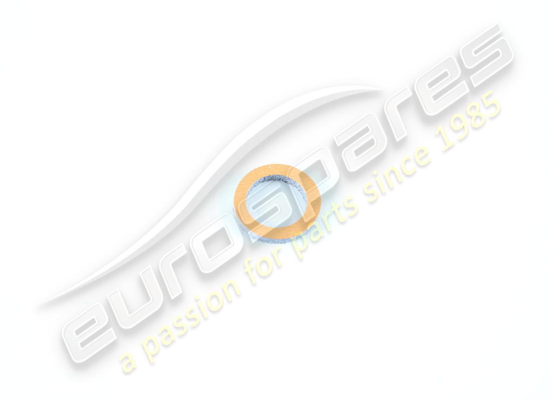 NEW FERRARI SEAL RING. PART NUMBER 64291000 (1) new ferrari seal ring. part number 64291000 (1)