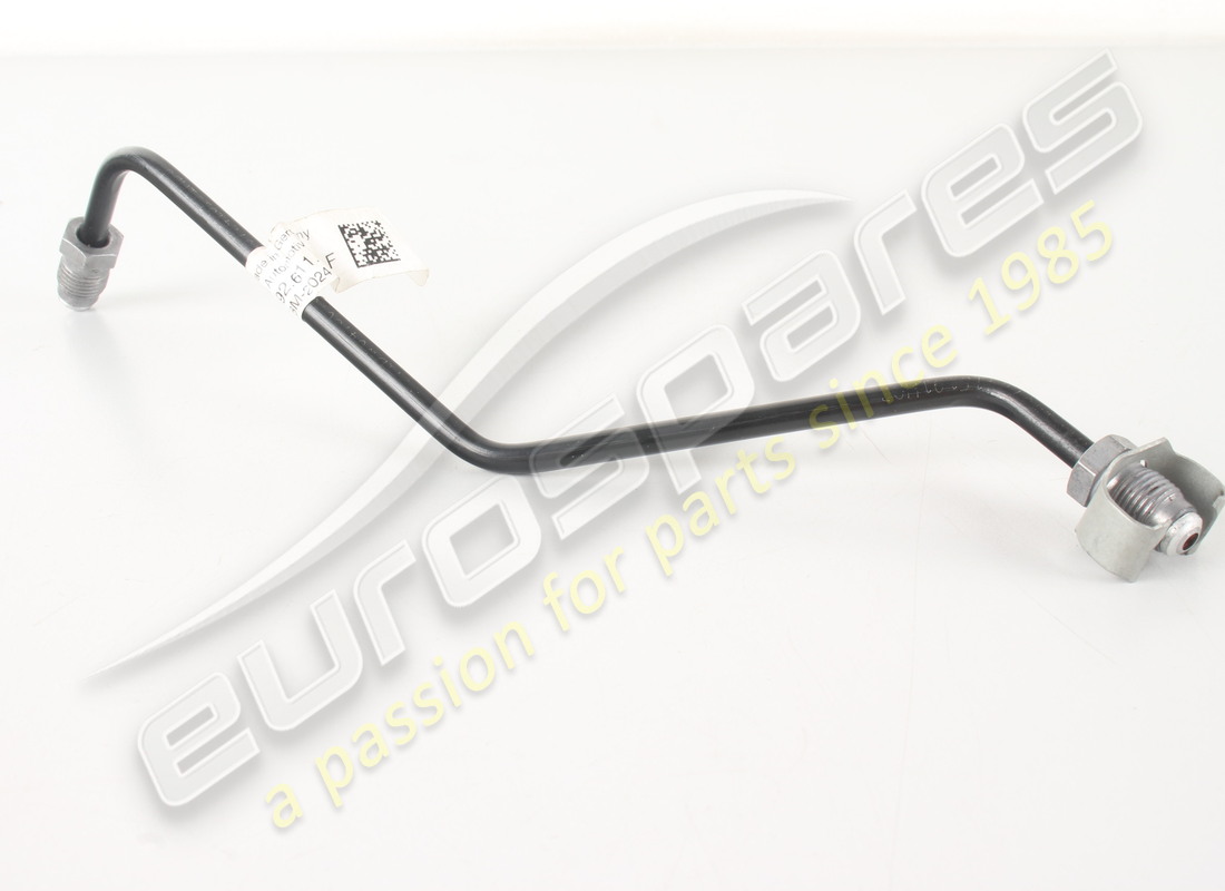 new porsche brake line. part number 992611772f (1)