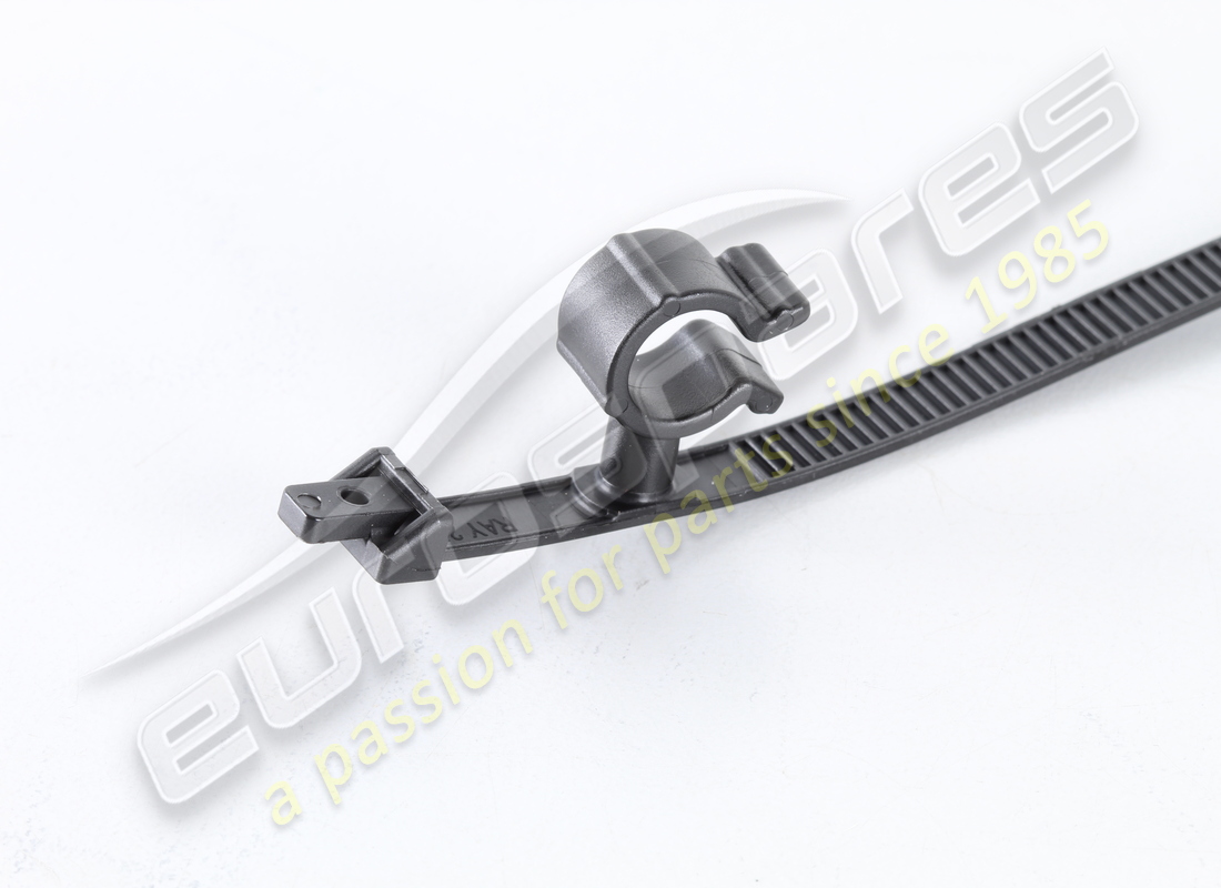 NEW PORSCHE BRACKET FOR HOSE - 10-52/-13. PART NUMBER 99951123840 (3) new porsche bracket for hose - 10-52/-13. part number 99951123840 (3)