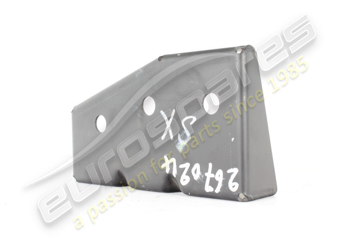 NEW FERRARI LOWER LH BRACKET. PART NUMBER 267024 (1) new ferrari lower lh bracket. part number 267024 (1)