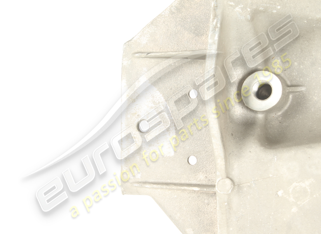 USED FERRARI FRONT SUBFRAME ASSEMBLY. PART NUMBER 985259819 (5) used ferrari front subframe assembly. part number 985259819 (5)