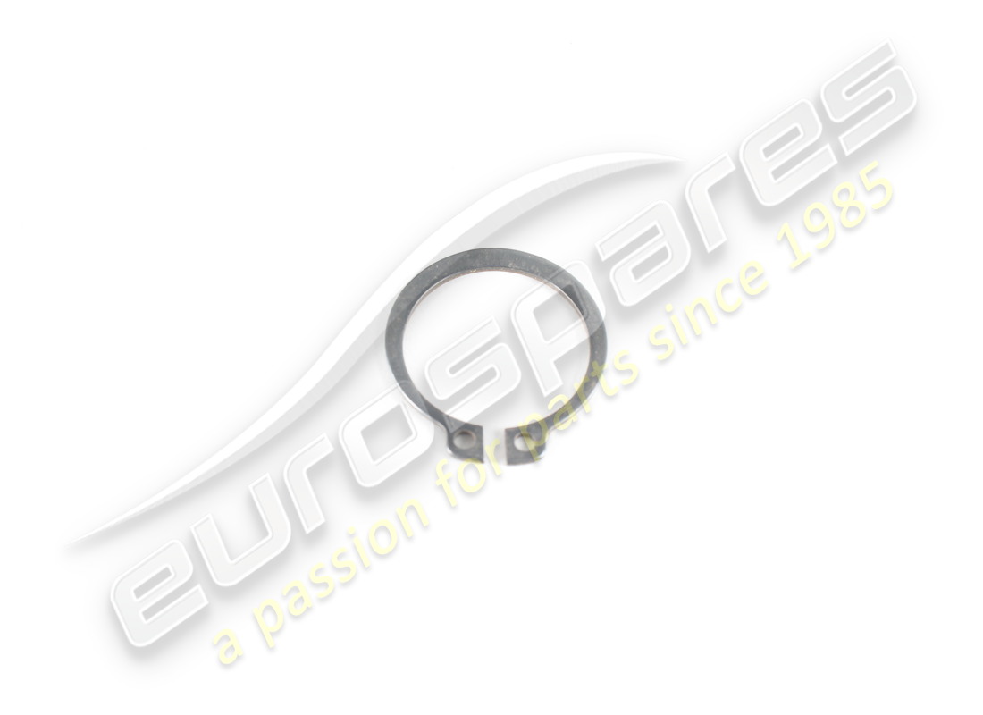 NEW FERRARI SNAP RING. PART NUMBER 11067076 (1) new ferrari snap ring. part number 11067076 (1)