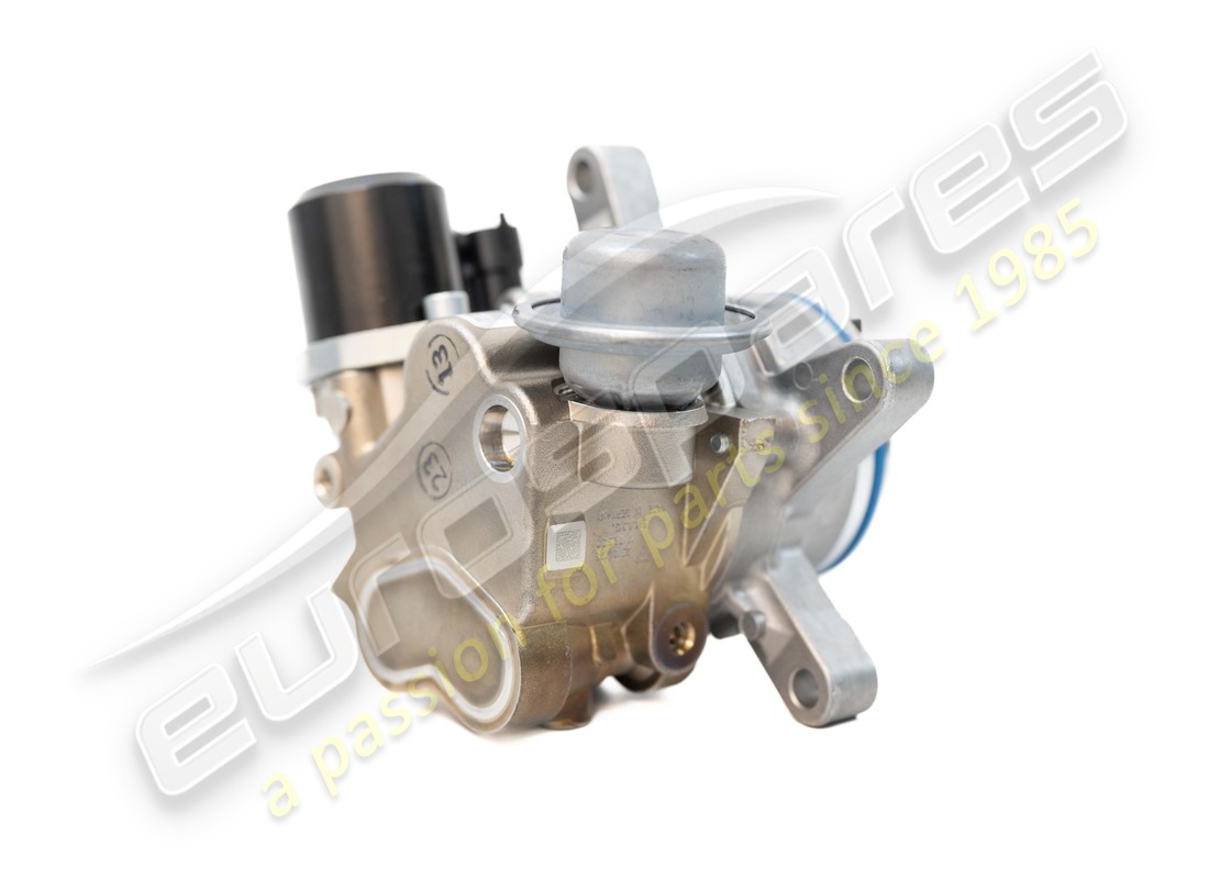 new porsche high pressure pump (outright). part number 9a111031507 (3)