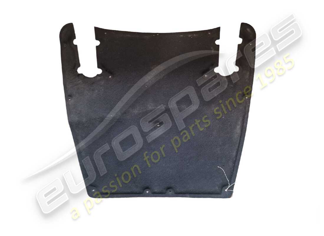 USED Aston Martin INSULATION, BONNET, SOUND . PART NUMBER 6G3316738AC (1)