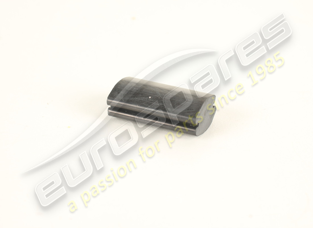 NEW PORSCHE RUBBER STOP - 30 MM. PART NUMBER 90142339100 (1) new porsche rubber stop - 30 mm. part number 90142339100 (1)