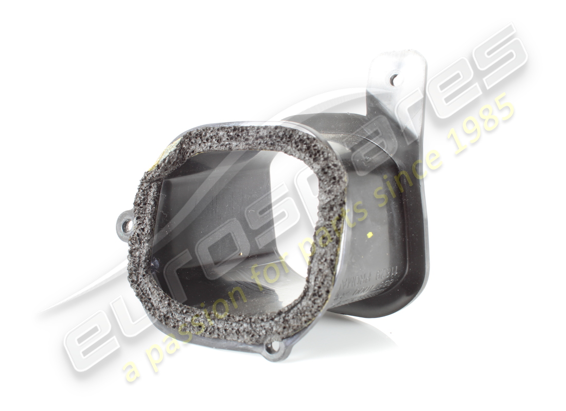 USED Ferrari LH LATERAL VENT CONNECTOR . PART NUMBER 88671000 (1)